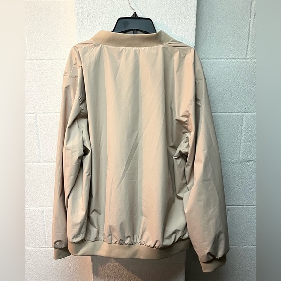 Forever 21 Beige Men’s Jacket. XXL - Picture 2 of 3